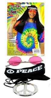 Hippie Set