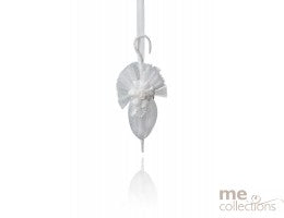 Miniature Parasol Wedding Charm