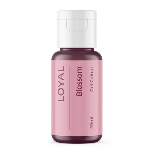 Loyal Gel Colour Blossom (20ml)