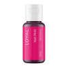 Loyal Gel Colour Hot Pink (20ml)