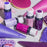 Loyal Gel Colour Lilac (20ml)