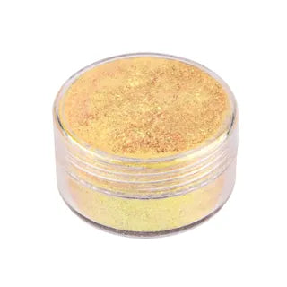 Over The Top Edible Bling - Sparkling Gold