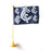 Carlton Desk Flag Collectors Edition