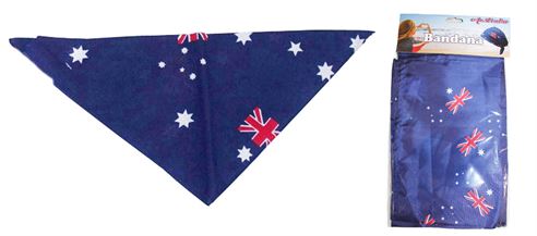 Australian Bandana