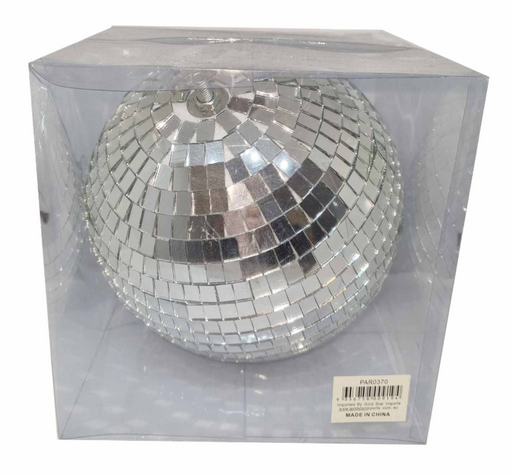 Mirror Ball 20cm