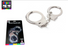 Metal Hand Cuffs