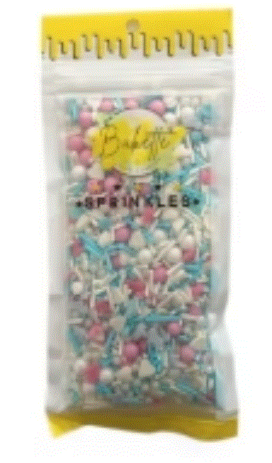 Be My Baby  Sprinkle Mix 56g