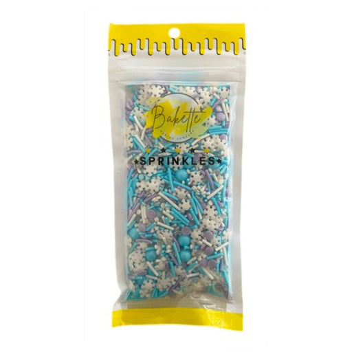 Eternal Winter Sprinkle Mix 56g