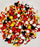 Mickey Mouse Red Theme Sprinkle Mix 56g