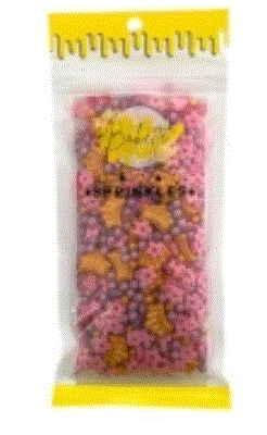 Your Royal Highness Sprinkle Mix 56g