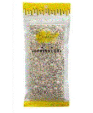 Wedding Cake Sprinkle Mix 56g