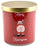 Merry Kissmyass Cheeky Christmas Novelty Cinnamon Scented Candle