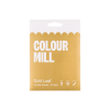 Colour Mill Edible 24k Gold Leaf  5 Sheets