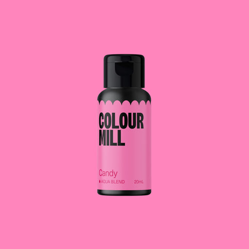 Colour Mill Aqua Candy 20ml