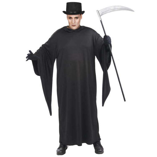 Grim Reaper Costume Adult XXXL