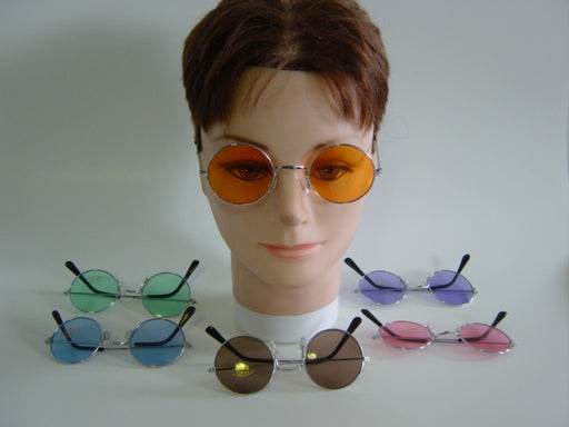 John Lennon Glasses