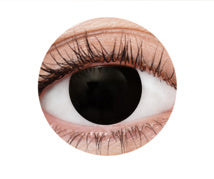 Black Witch EyeFX Contact Lenses