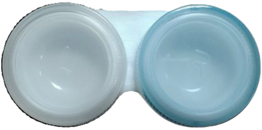 EyeFx Contact Lens Case