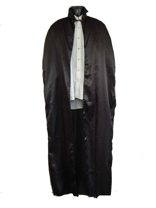 Vampire Cape Satin 1.5m no collar