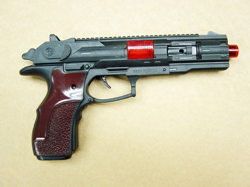 Short Gun Sparkling 26cm