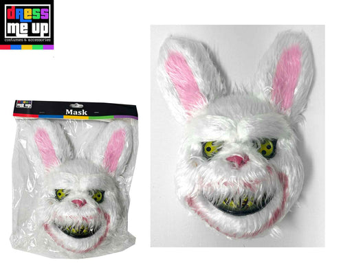 Bloody Rabbit Mask