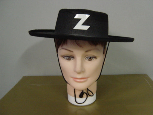 Zorro Hat