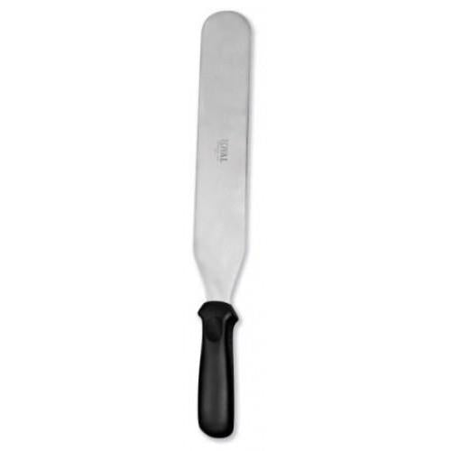 Loyal 4 Inch/10cm Straight Spatula