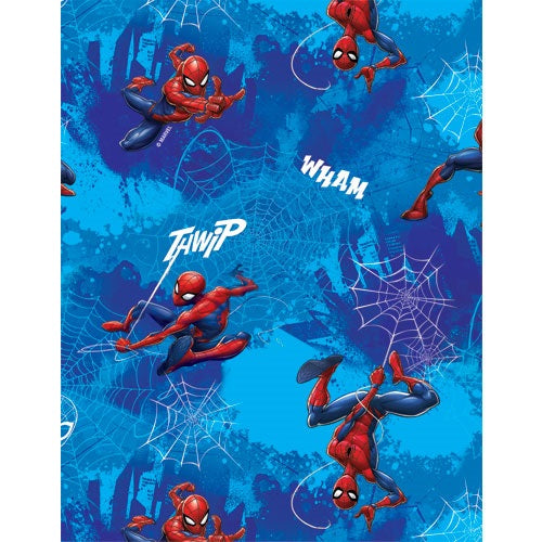 Wrap Folded SpiderMan