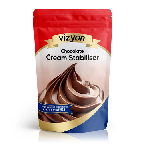 Chocolate Cream Stabiliser ( Charlotte Powder)