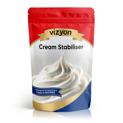 Cream Stabiliser ( Charlotte Powder