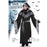 Dark Sorcerer Costume Standard Size