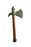 Viking Axe 37cm