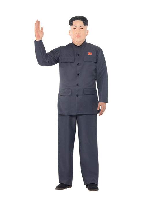 Adult Dictator Costume