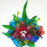 Sugar Dipper #4 Multi Purpose Flower, Leaves & Butterfly