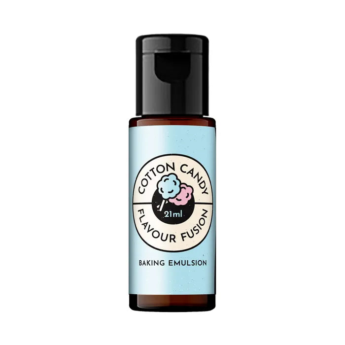 Vivid Cotton Candy Flavour Fusion 21ml