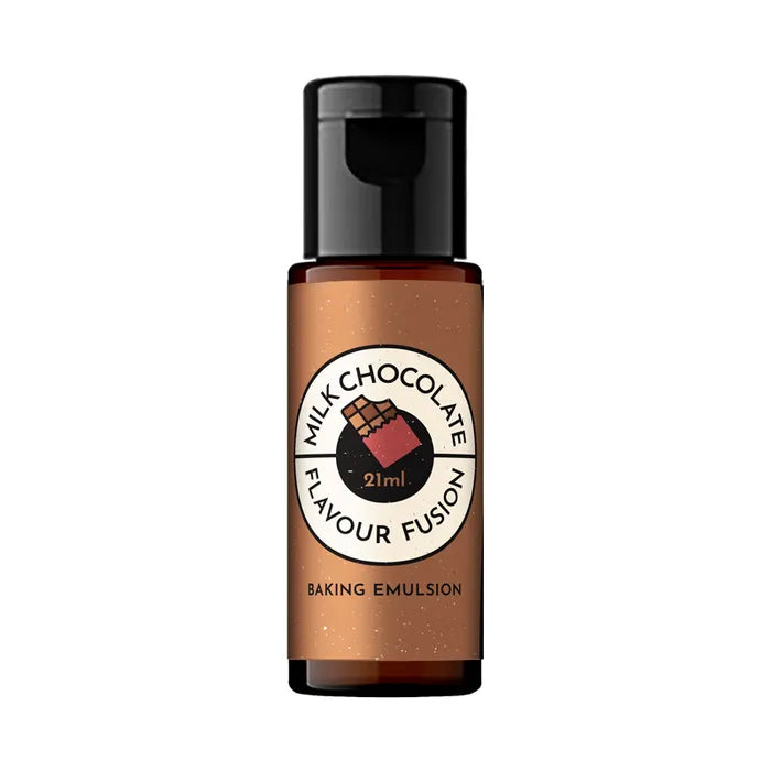 Vivid Milk Chocloate Flavour Fusion 21ml