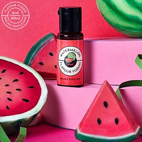 Vivid Watermelon Flavour Fusion 21ml