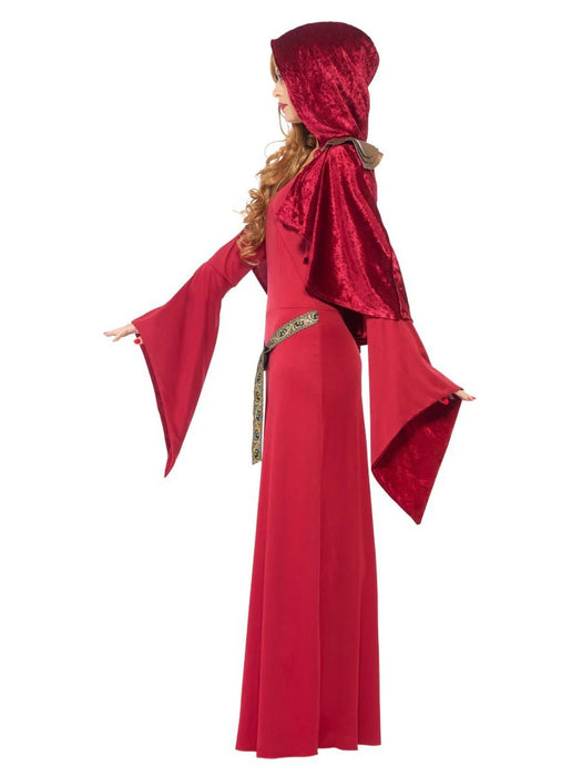 High Priestess Costume Large