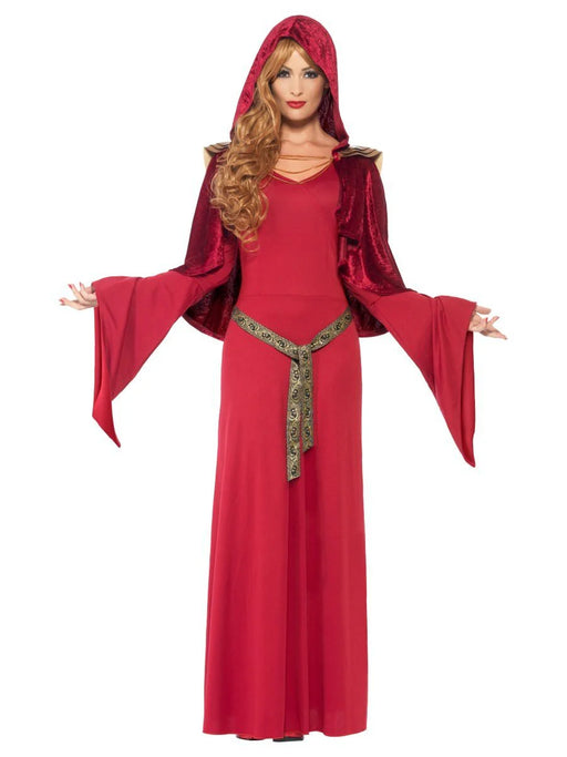 High Priestess Costume Large