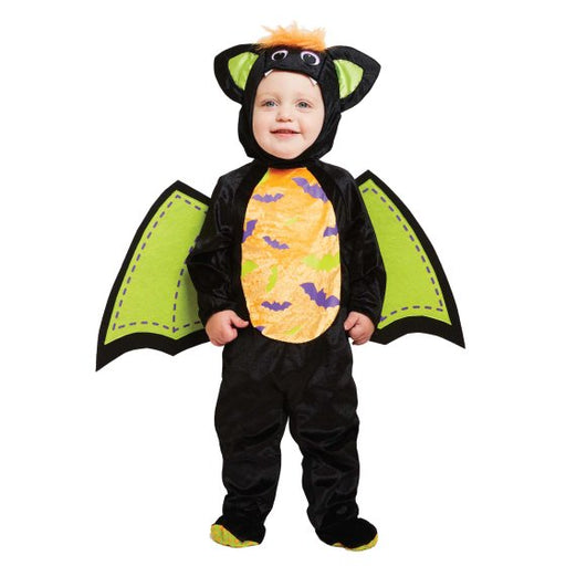 Costume Iddy Biddy Bat 18-24 months