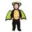 Costume Iddy Biddy Bat 12-18 months