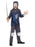 Boys Medieval Knight Costume Small 4-6 Years