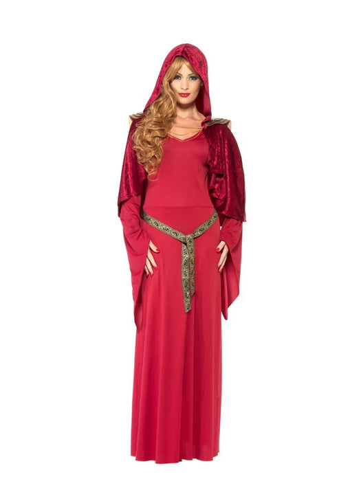 High Priestess Costume Large