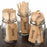 Wooden Forks 100 pack