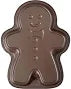 Wilton Gingerbread Boy Cookie Pan