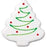 Wilton Christmas Tree Comfort Grip Stainless Steel Cookie Cutter