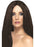 Star Style Wig, Brown