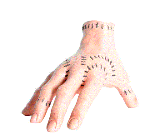 Fake Thing Hand