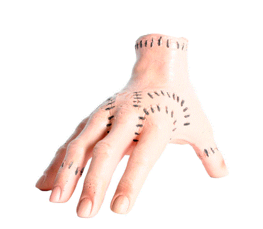 Fake Thing Hand