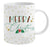 Assorted Christmas Coffee Mugs